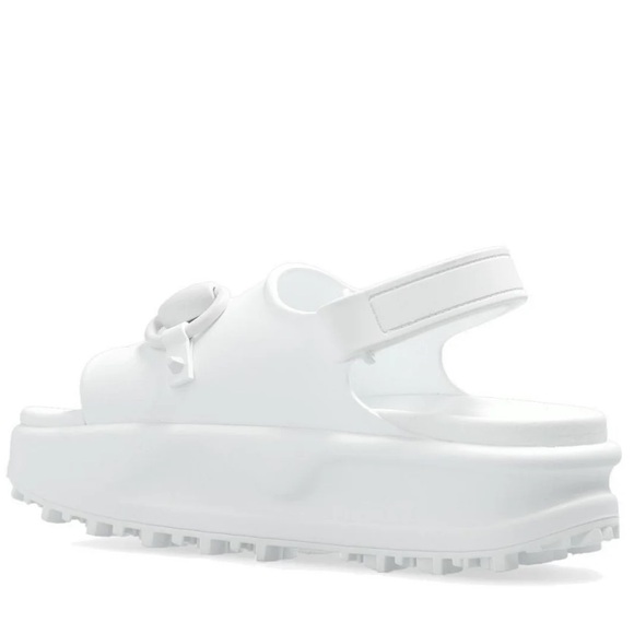 ❤️❤️ Gucci
Gucci Horsebit Touch Strapped Platform Sandals❤️❤️ - Picture 4 of 5